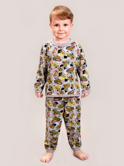 Пижама для детей