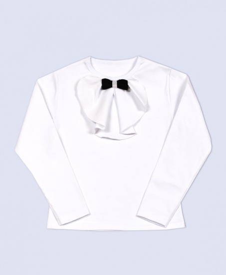 Джемпер для девочки