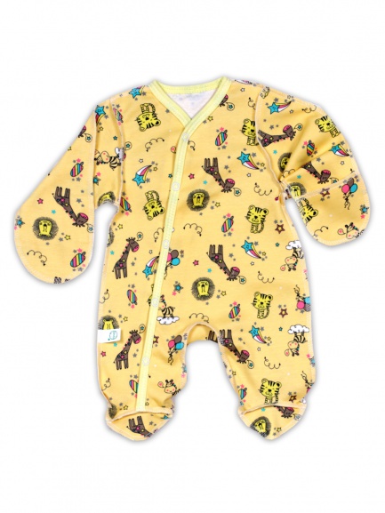 Комбинезон "Крошка"