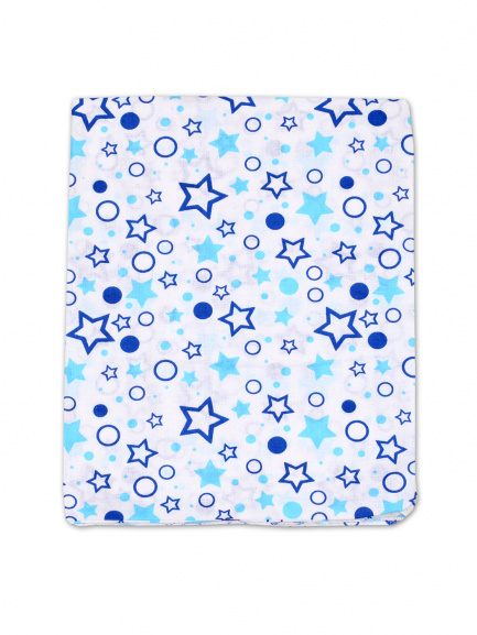 Пеленка ситец