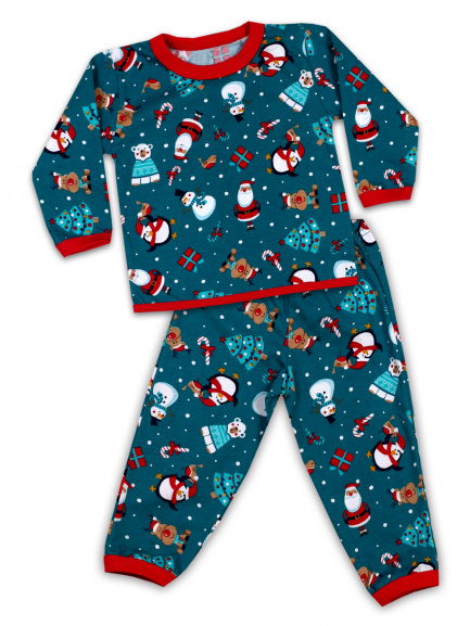 Пижама для детей Новинка