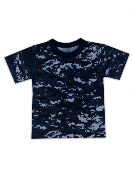 Футболка для мальчиков