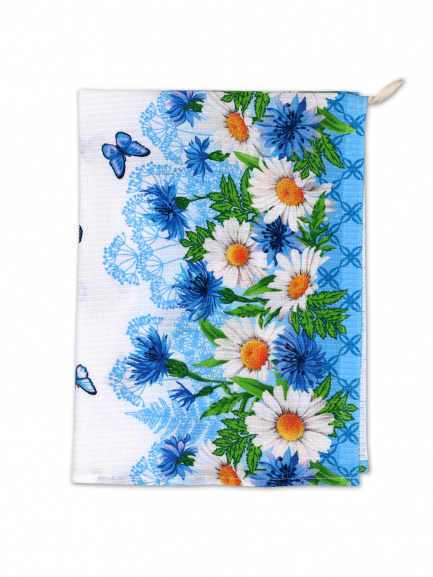 Полотенце кухонное