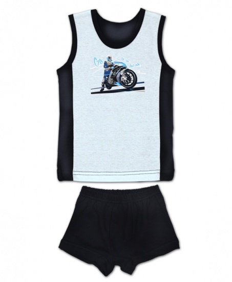 Комплект для мальчика