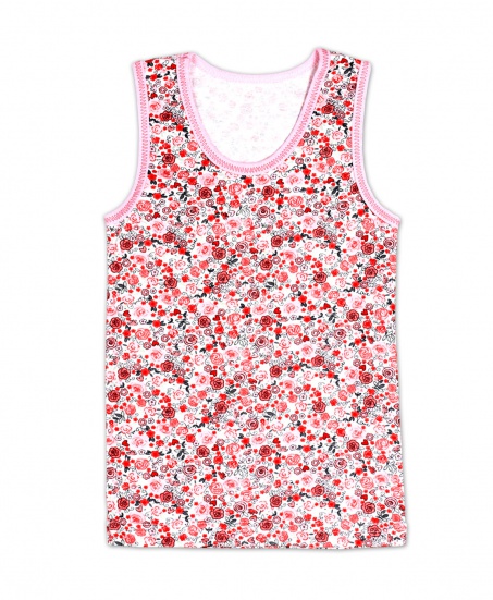 Майка для девочки