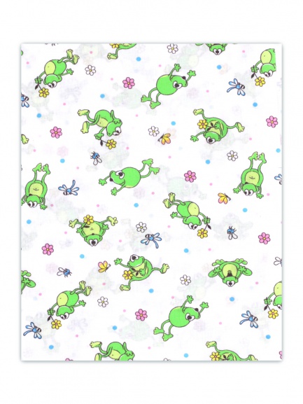 Пеленка ситец