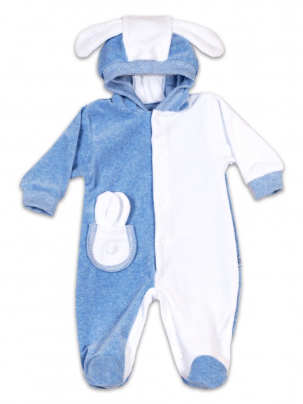 Комбинезон "Кролик"