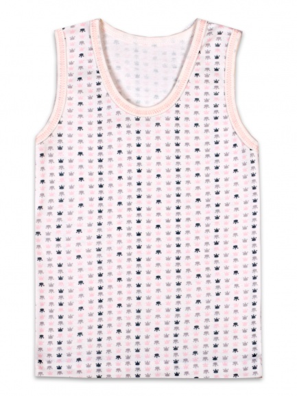 Майка для девочки