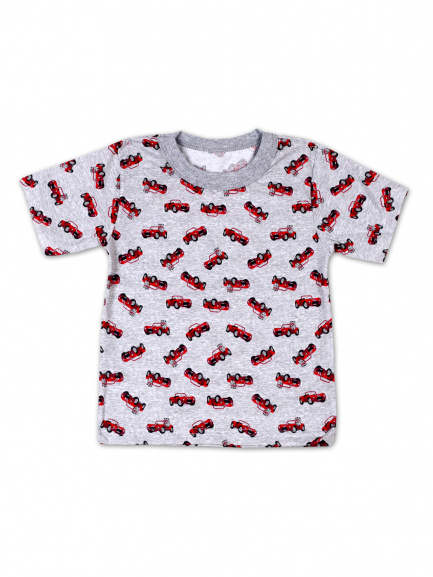 Футболка для мальчиков