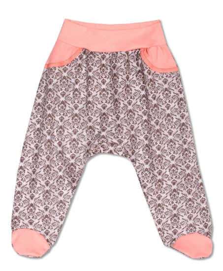 Ползунки детские Ассорти