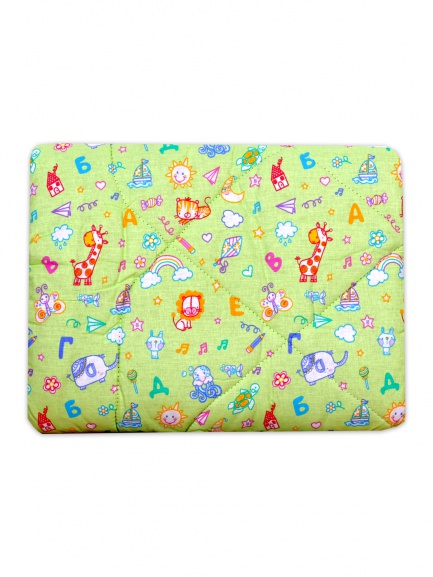 Одеяло (овечья шерсть)