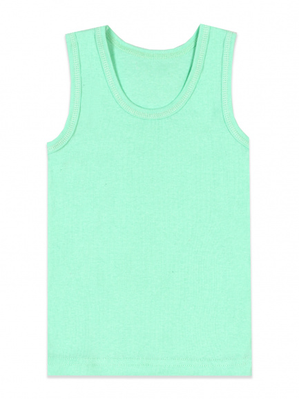 Майка для мальчика