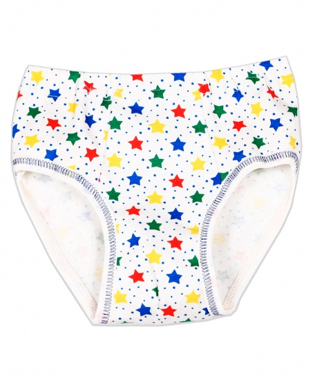 Трусы для мальчика