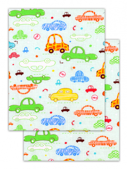 Пеленка ситец