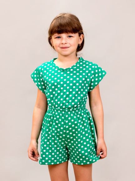 Пижама для девочки