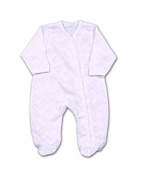 Комбинезон "Ажурка"