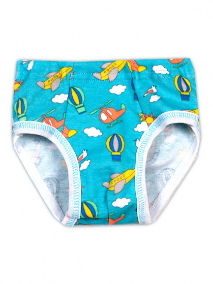 Трусы для мальчика