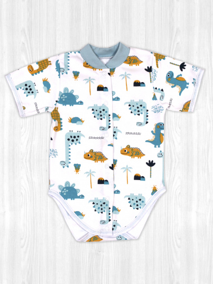 Боди для новорожденных динята