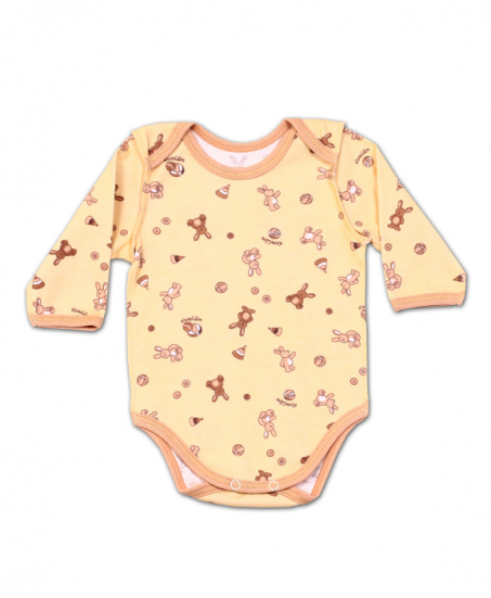 Боди для новорожденных