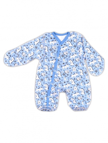 Комбинезон "Крошка"