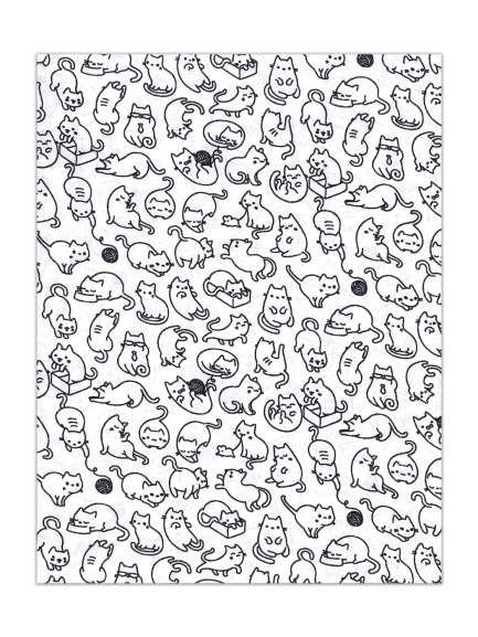 Пеленка ситец