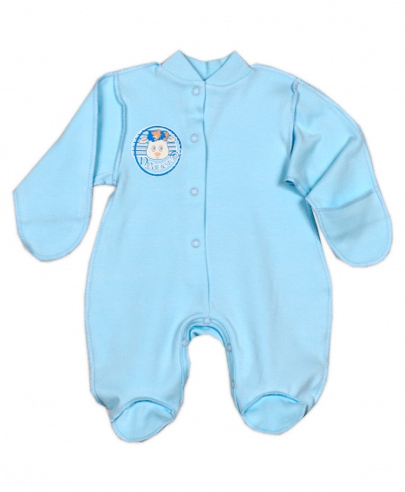 Комбинезон "Крошка"