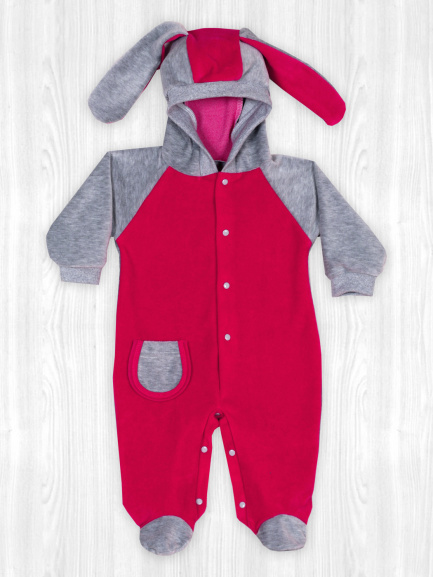Комбинезон "Кроха"