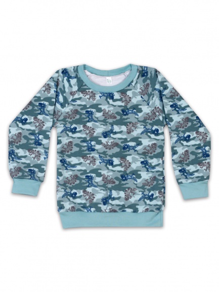 Джемпер для мальчика