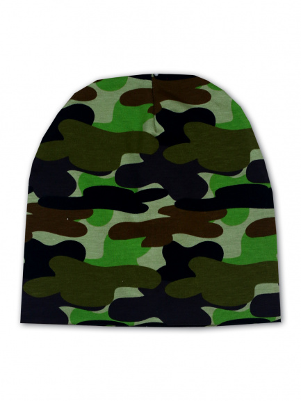 Шапка "Защитный"