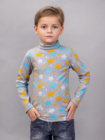 Бадлон рибана комета/желтый