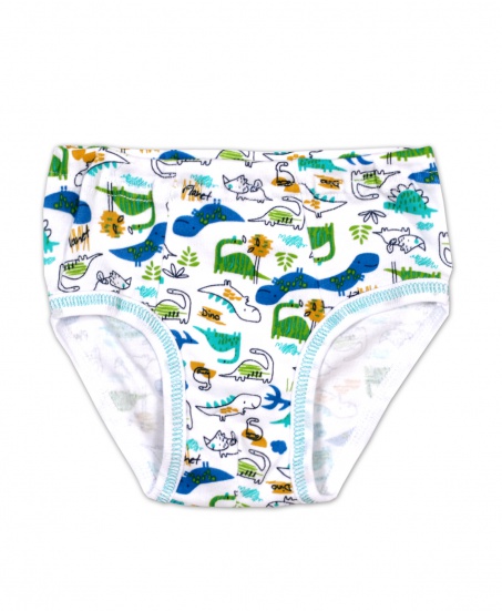 Трусы для мальчика