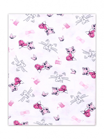 Пеленка трикотаж