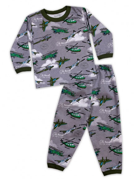 Пижама для детей