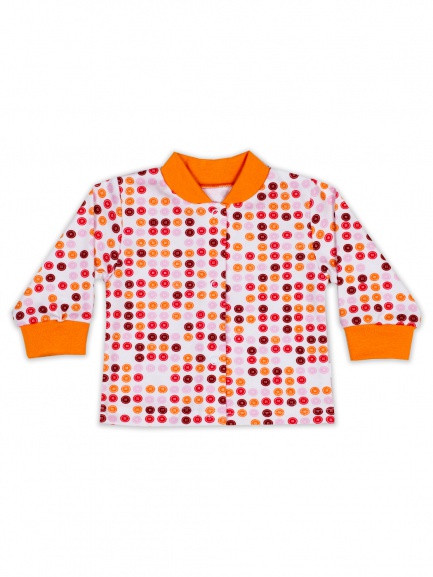 Кофта для новорожденного Ассорти