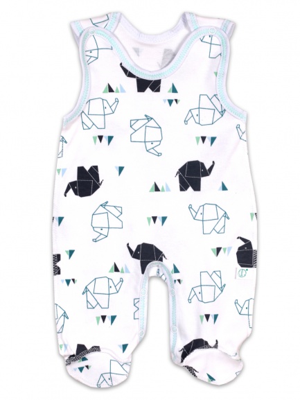 Ползунки для новорожденных Крошка