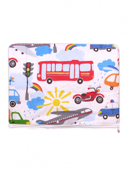 Одеяло (овечья шерсть)