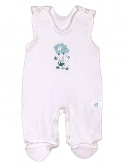 Ползунки для новорожденных Крошка