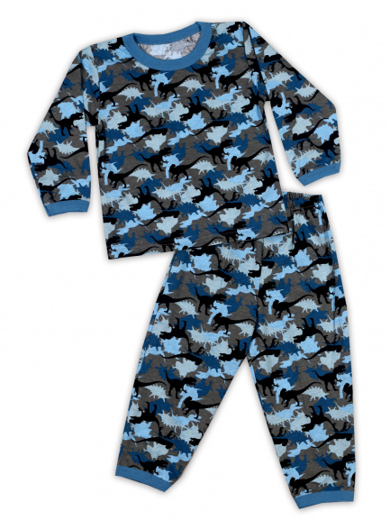 Пижама для детей Новинка