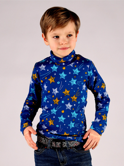 Бадлон рибана Комета