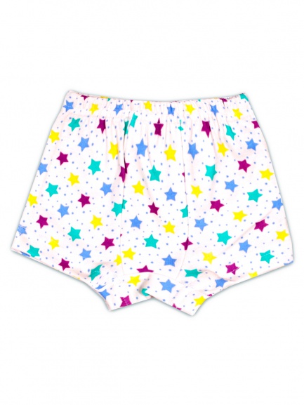 Трусы-боксеры