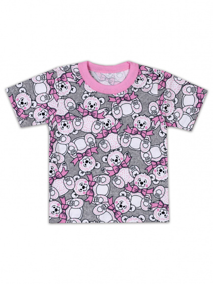 Футболка детская