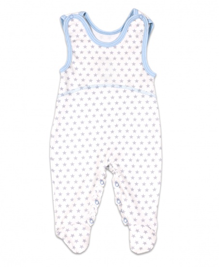 Ползунки детские на кнопках