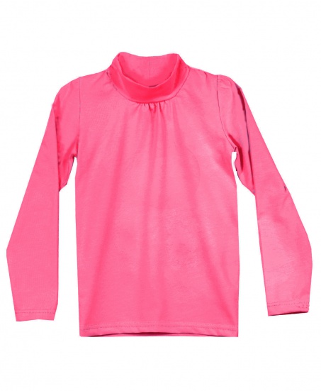 Бадлон водолазка