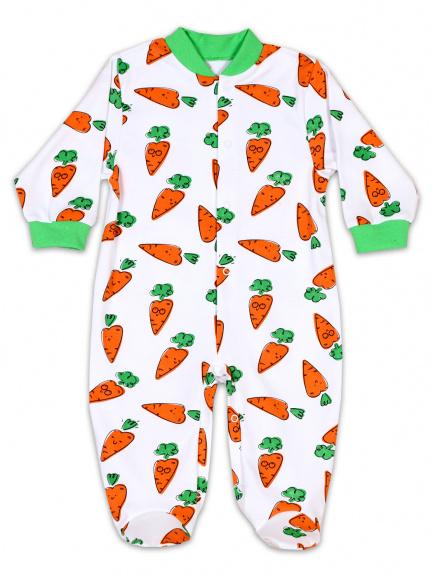 Комбинезон интерлок