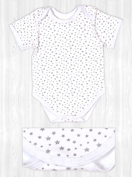 Боди для новорожденных