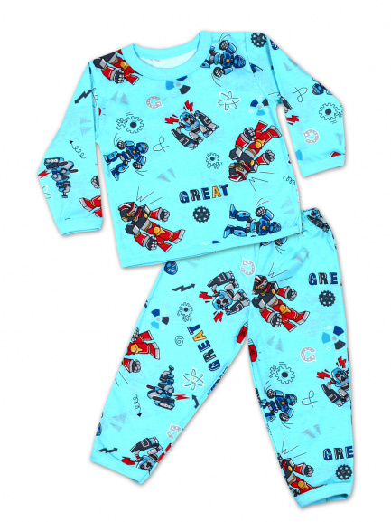 Пижама для детей Новинка