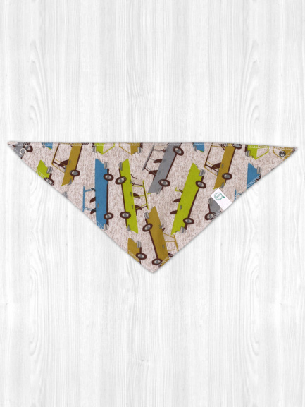 Нагрудник волга