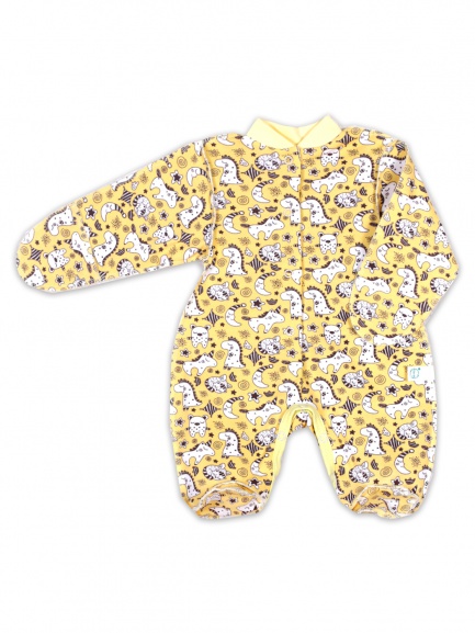 Комбинезон "Крошка"