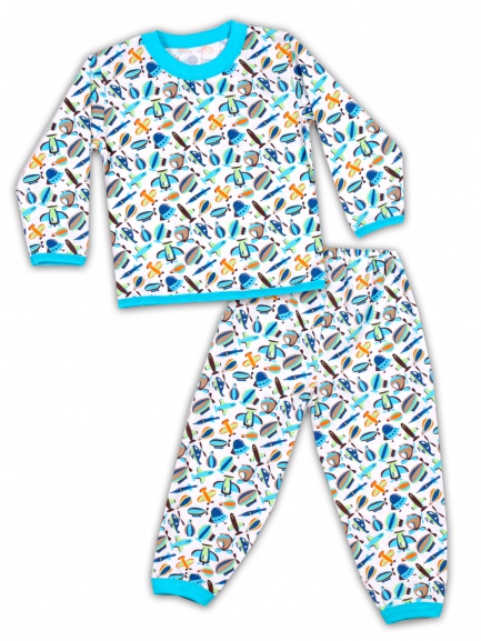 Пижама для детей