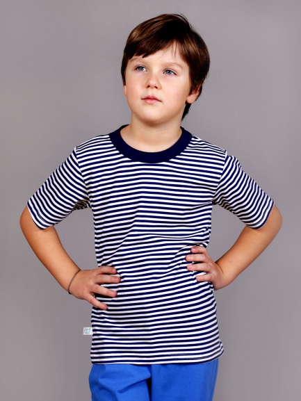 Футболка для мальчиков